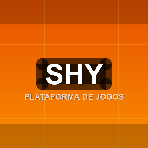 shy logo