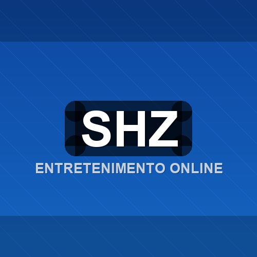 shz logo