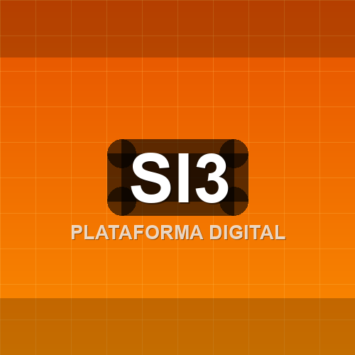 si3 logo