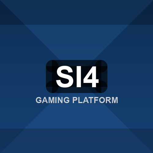 si4 logo