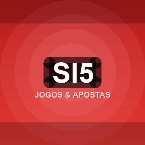 si5 logo