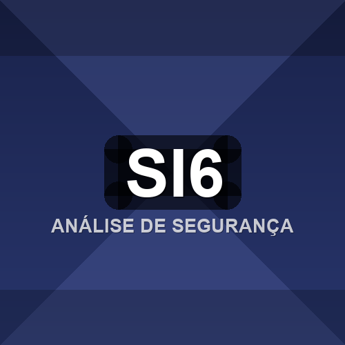 si6 logo