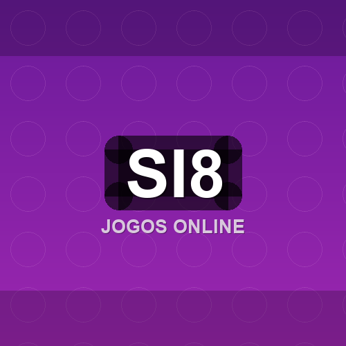 si8 logo
