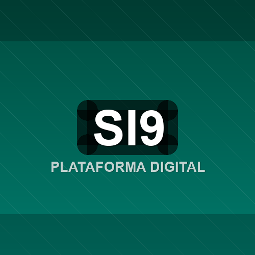 si9 logo