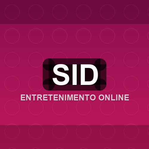 sid logo