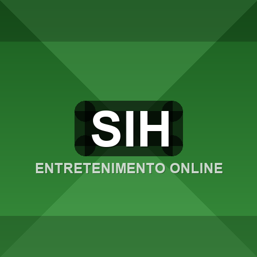 sih logo