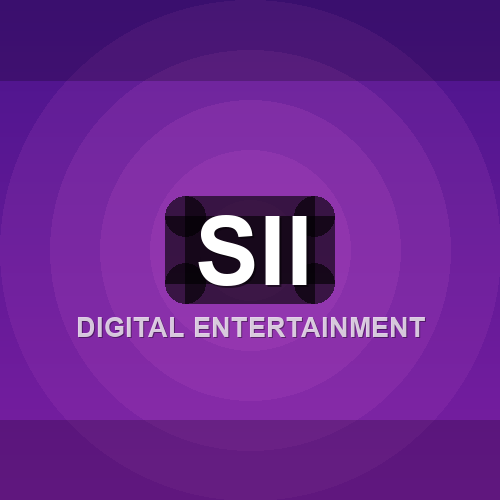 sii logo