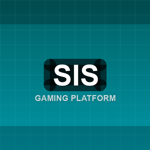 sis logo