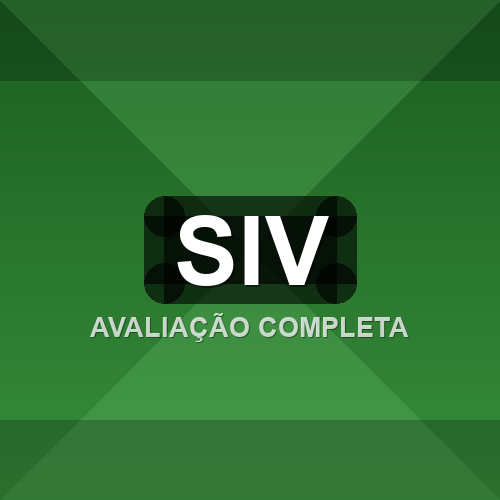 siv logo