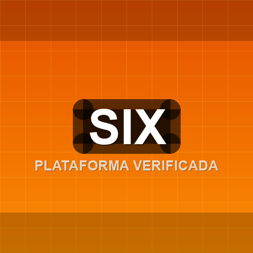 six logo