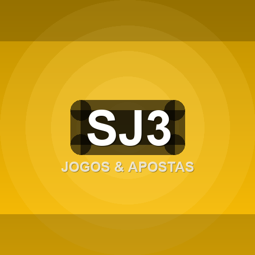 sj3 logo