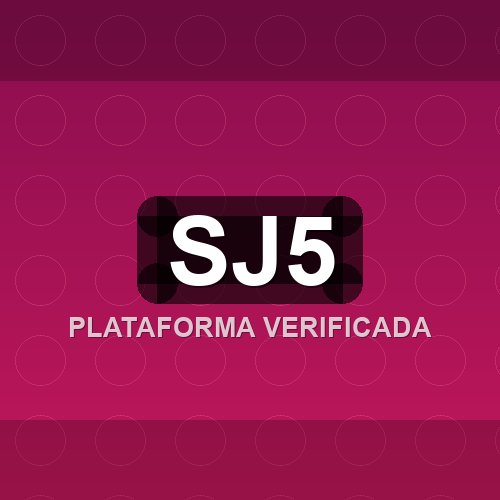 sj5 logo