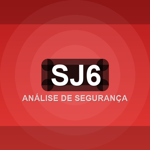 sj6 logo