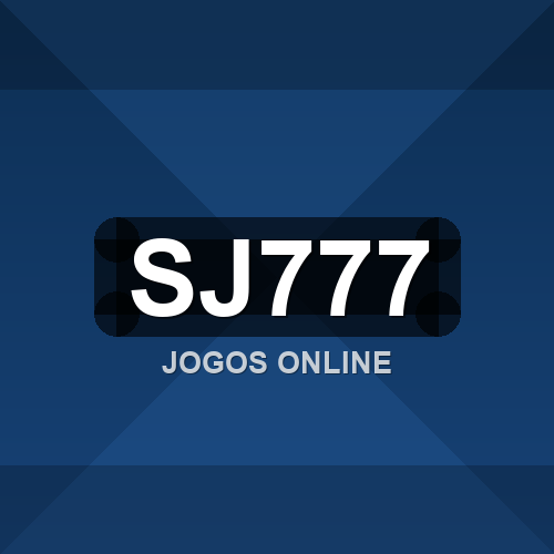 sj777 logo