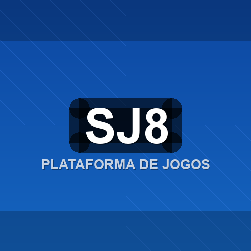 sj8 logo