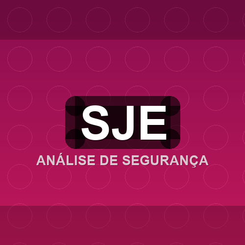 sje logo