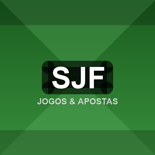 sjf logo