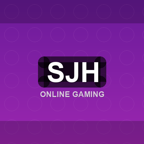 sjh logo