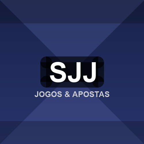 sjj logo