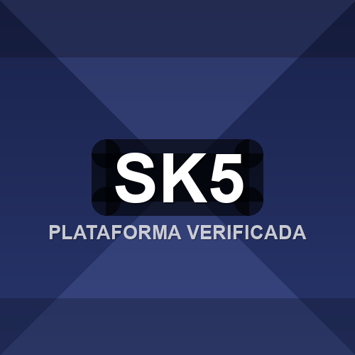 sk5 logo