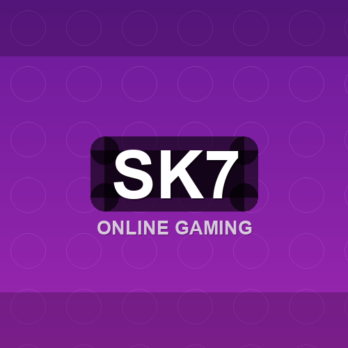 sk7 logo