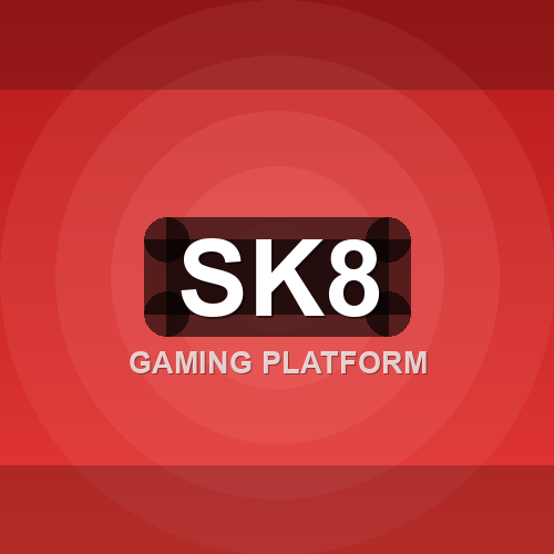 sk8 logo