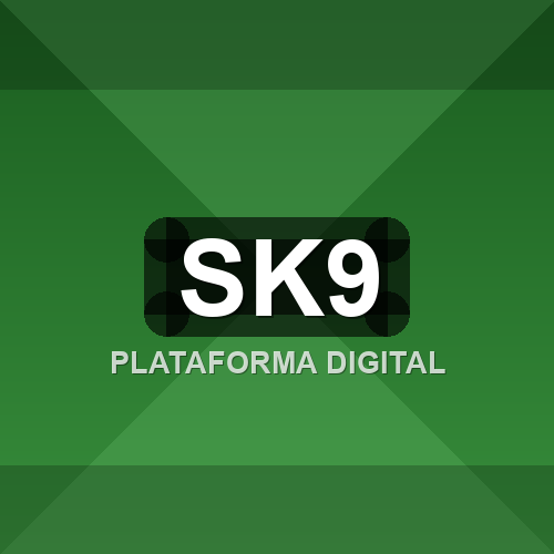 sk9 logo
