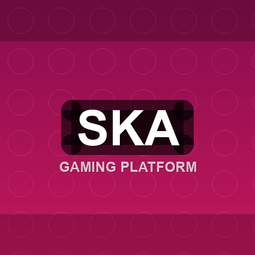ska logo