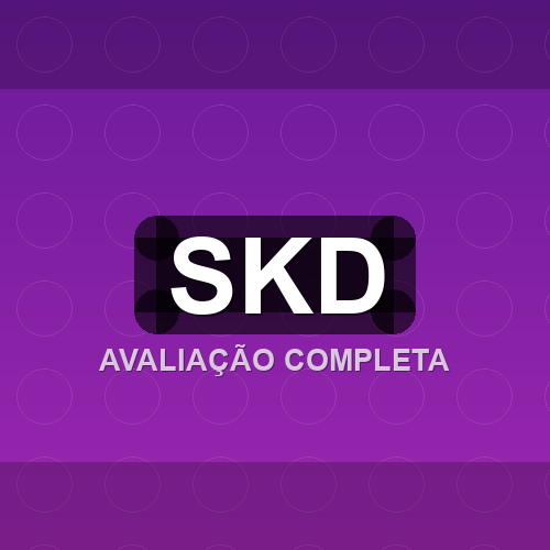 skd logo