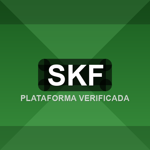 skf logo