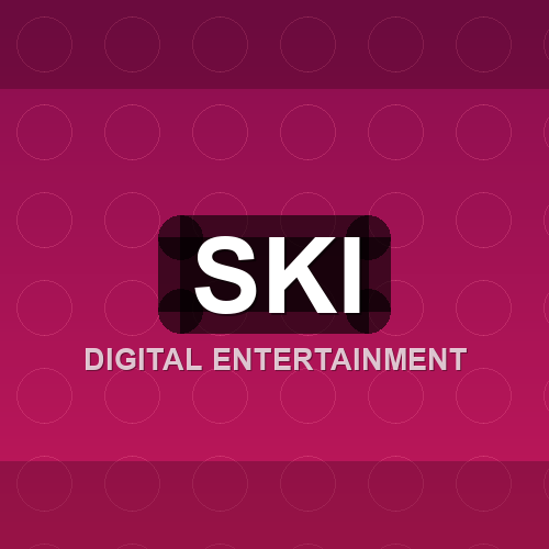 ski logo