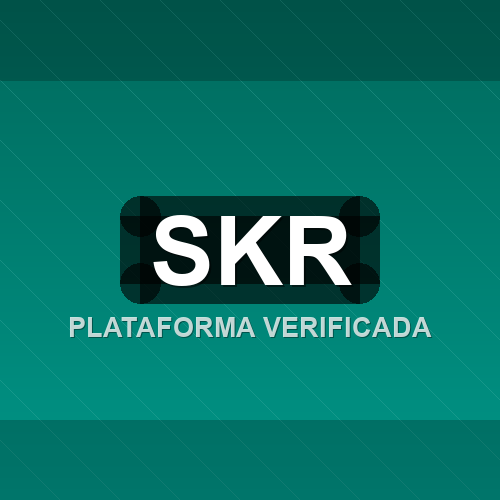 skr logo