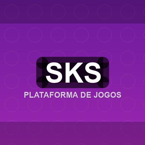 sks logo