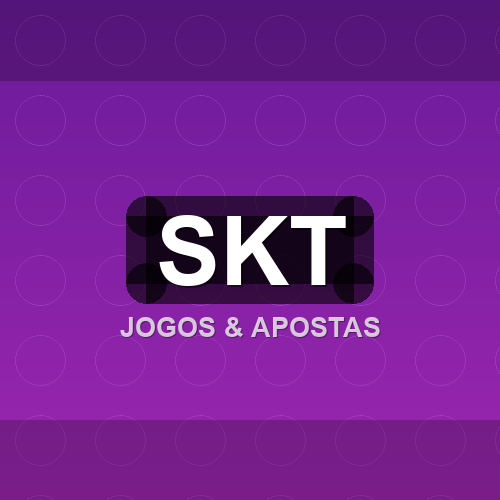 skt logo