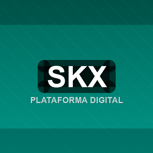 skx logo