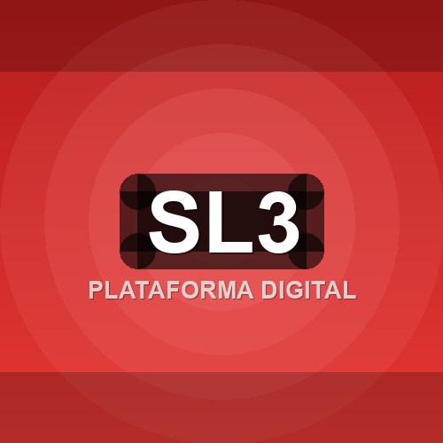 sl3 logo