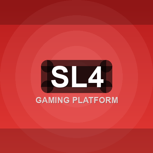 sl4 logo