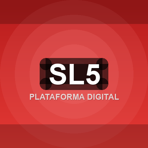 sl5 logo