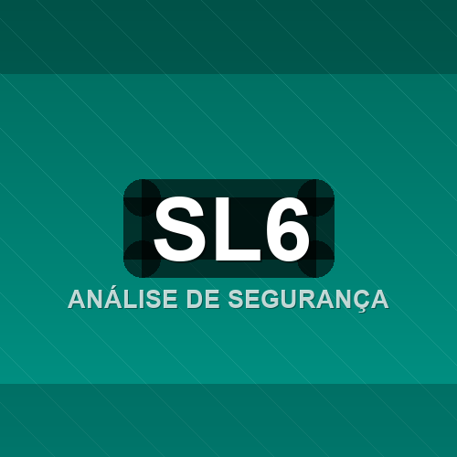 sl6 logo