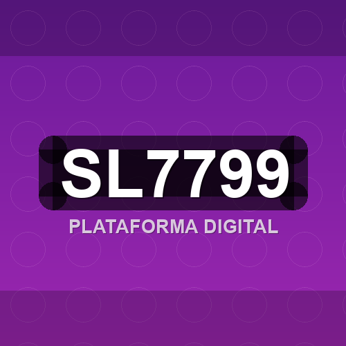 sl7799 logo