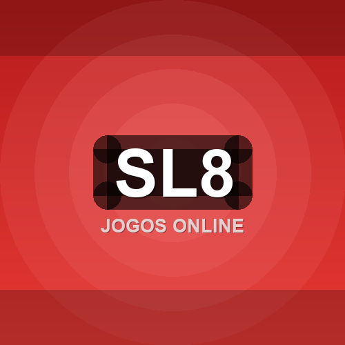 sl8 logo
