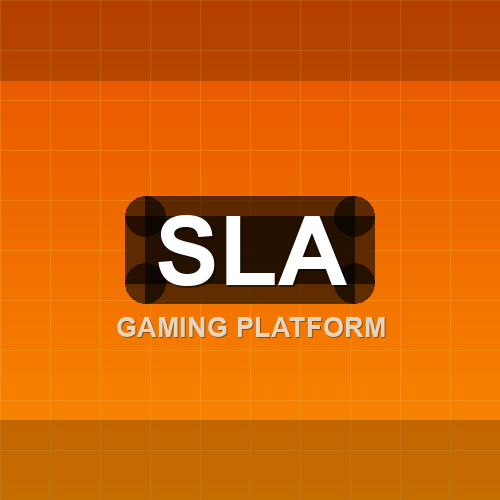 sla logo