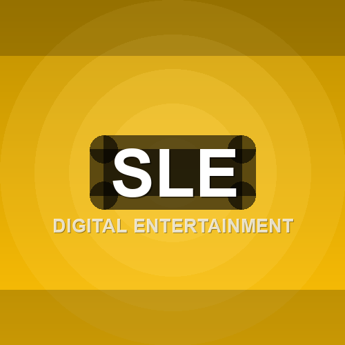 sle logo