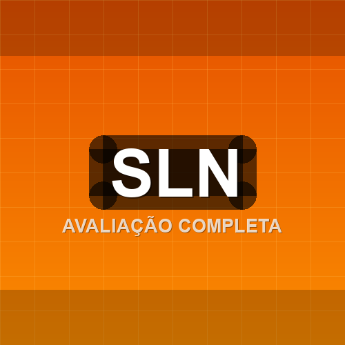 sln logo