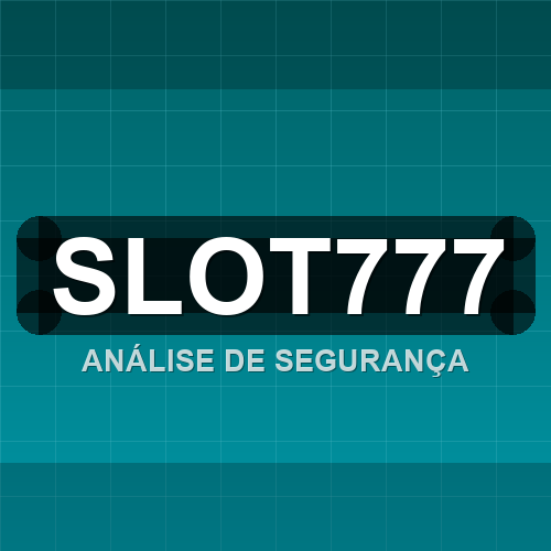 slot777 logo