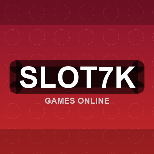 slot7k logo