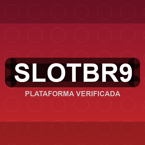 slotbr9 logo