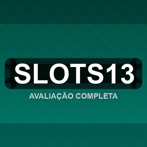 slots13 logo