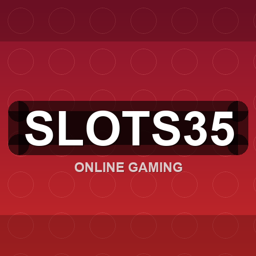 slots35 logo