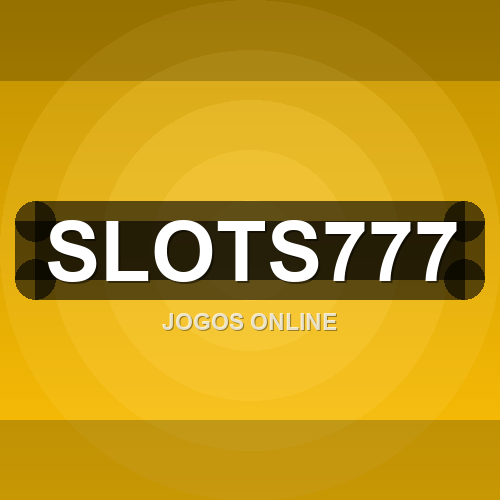 slots777 logo